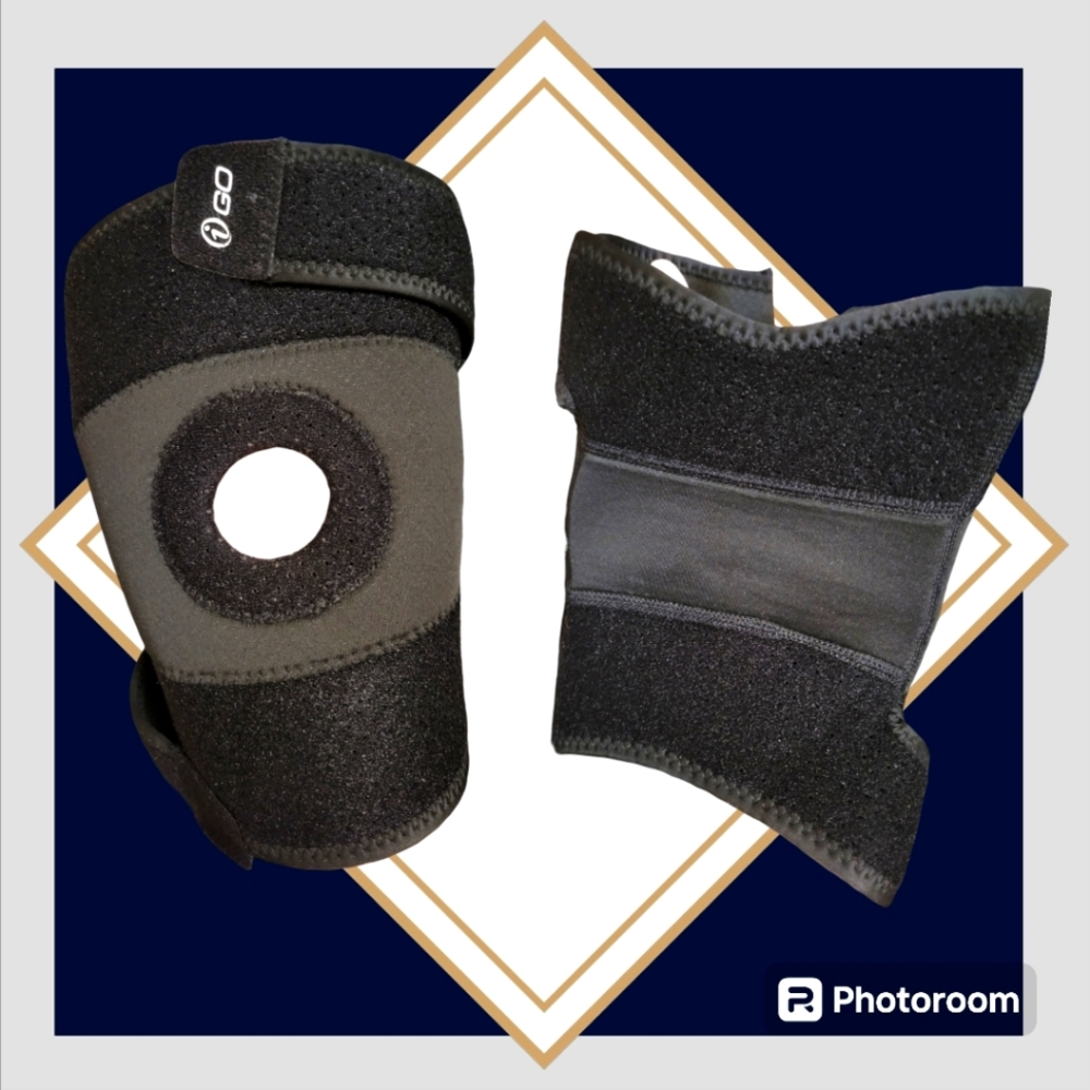 iGo Knee Brace